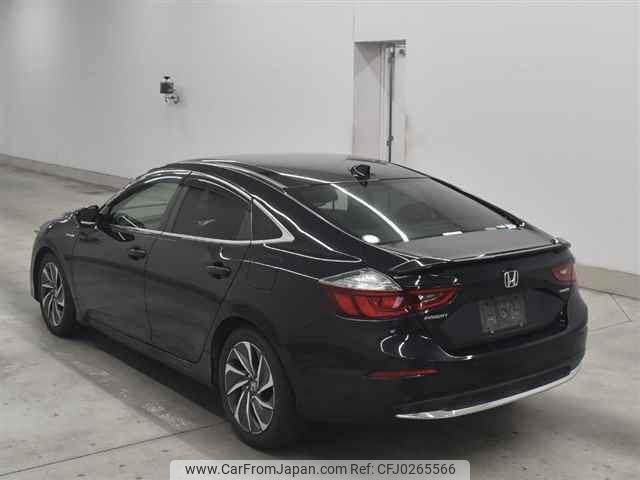 honda insight 2019 quick_quick_6AA-ZE4_1004095 image 2