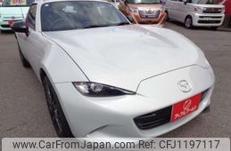 mazda roadster 2018 -MAZDA 【三河 334ﾅ 519】--Roadster 5BA-NDERC--NDERC-300550---MAZDA 【三河 334ﾅ 519】--Roadster 5BA-NDERC--NDERC-300550-