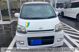 daihatsu move 2007 -DAIHATSU--Move DBA-L175S--L175S-0029215---DAIHATSU--Move DBA-L175S--L175S-0029215-