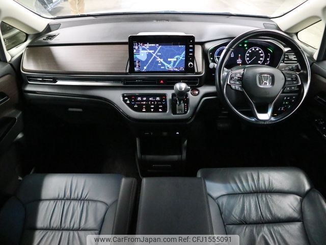 honda odyssey 2020 CFJ1555091 image 2