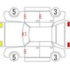 mazda demio 2015 -MAZDA--Demio DBA-DJ3FS--DJ3FS-116741---MAZDA--Demio DBA-DJ3FS--DJ3FS-116741- image 2