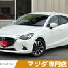 mazda demio 2017 -MAZDA--Demio CBA-DJLFS--DJLFS-300122---MAZDA--Demio CBA-DJLFS--DJLFS-300122- image 1