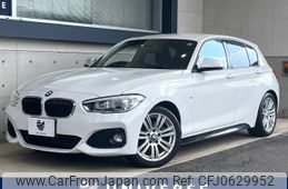 bmw 1-series 2015 -BMW--BMW 1 Series DBA-1R15--WBA1R520405C70520---BMW--BMW 1 Series DBA-1R15--WBA1R520405C70520-