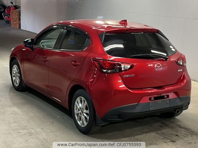 mazda demio 2016 -MAZDA--Demio DJ3FS-142998---MAZDA--Demio DJ3FS-142998- image 2