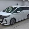 toyota alphard 2024 -TOYOTA 【福岡 362ｺ 118】--Alphard 6AA-AAHH40W--AAHH40W-4004913---TOYOTA 【福岡 362ｺ 118】--Alphard 6AA-AAHH40W--AAHH40W-4004913- image 2