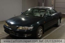toyota carina-ed 1996 CFJ1526904