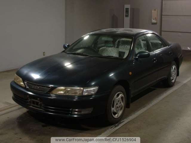 toyota carina-ed 1996 CFJ1526904 image 1