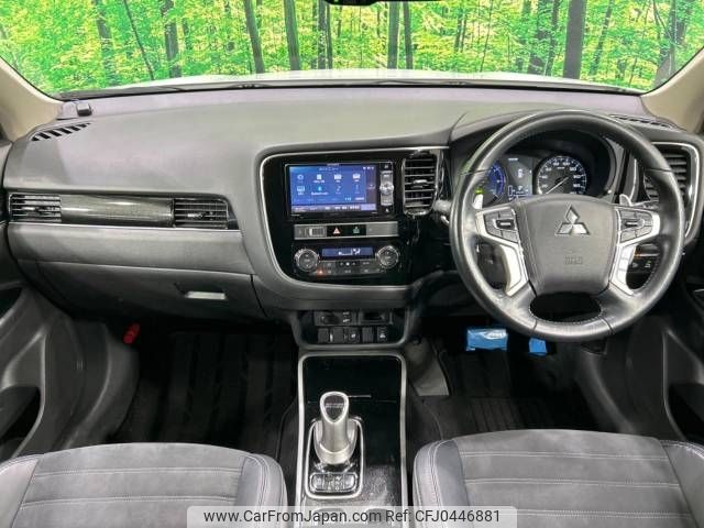 mitsubishi outlander-phev 2019 -MITSUBISHI--Outlander PHEV 5LA-GG3W--GG3W-0604645---MITSUBISHI--Outlander PHEV 5LA-GG3W--GG3W-0604645- image 2