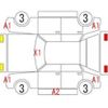 honda vezel 2016 -HONDA--VEZEL DAA-RU3--RU3-1212730---HONDA--VEZEL DAA-RU3--RU3-1212730- image 2