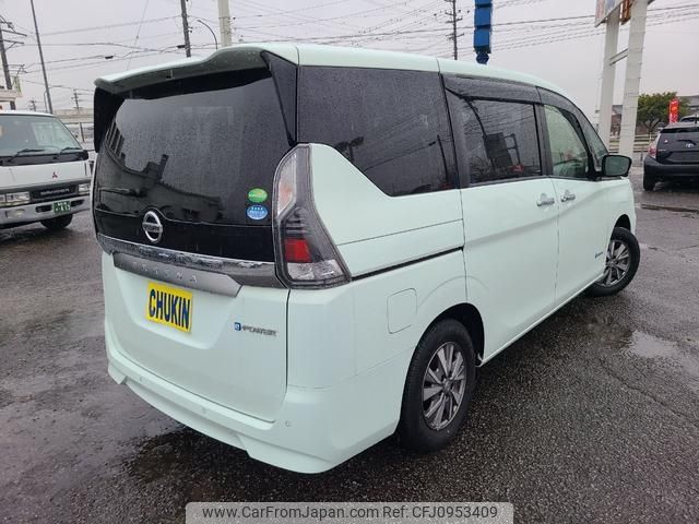 nissan serena 2018 -NISSAN--Serena HC27--005383---NISSAN--Serena HC27--005383- image 2
