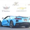 chevrolet corvette 2022 CFJ1052707 image 11
