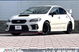 subaru wrx-s4 2015 quick_quick_VAG_VAG-006782