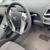 toyota prius 2011 CFJ1846861 image 4