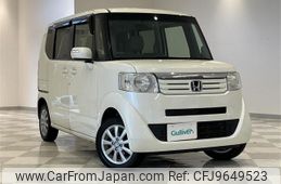 honda n-box 2013 -HONDA--N BOX DBA-JF2--JF2-1107148---HONDA--N BOX DBA-JF2--JF2-1107148-