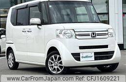 honda n-box 2015 CFJ1609221