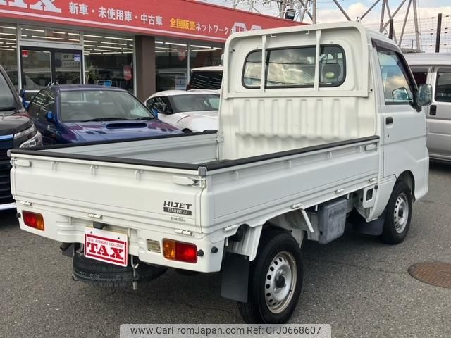 daihatsu hijet-truck 2009 quick_quick_S201P_S201P-0032860 image 2