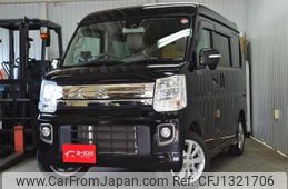 suzuki every-wagon 2018 quick_quick_DA17W_DA17W-154483