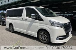 toyota granace 2021 quick_quick_3DA-GDH303W_GDH303-1001504