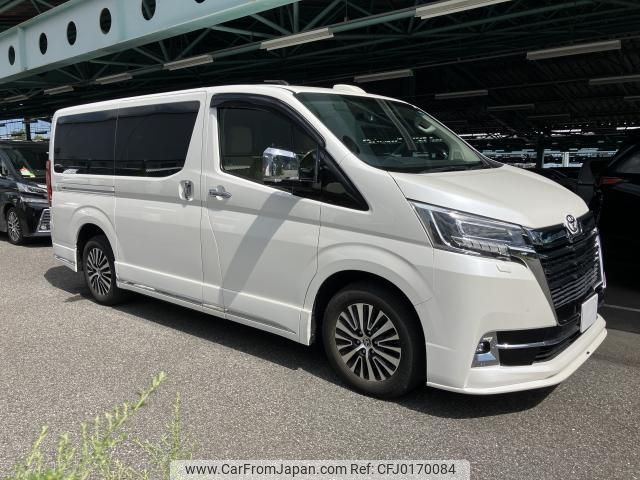 toyota granace 2021 quick_quick_3DA-GDH303W_GDH303-1001504 image 1