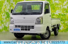 suzuki carry-truck 2016 quick_quick_DA16T_DA16T-316197