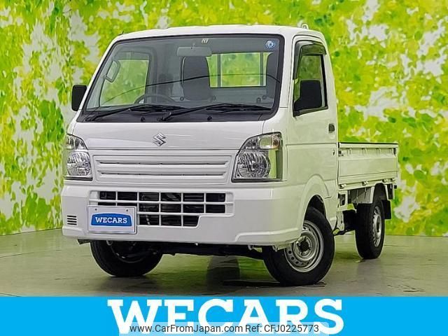 suzuki carry-truck 2016 quick_quick_DA16T_DA16T-316197 image 1