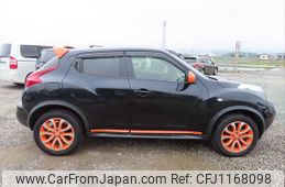 nissan juke 2014 NIKYO_TE97807