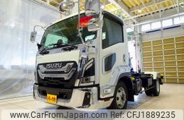 isuzu forward 2025 CFJ1889235
