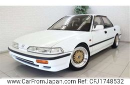 honda integra 1989 CFJ1748532
