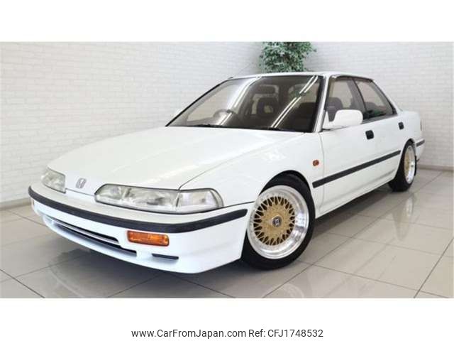 honda integra 1989 CFJ1748532 image 1