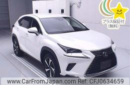 lexus nx 2019 -LEXUS--Lexus NX AYZ10-6000657---LEXUS--Lexus NX AYZ10-6000657-