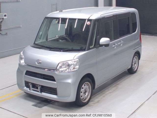 daihatsu tanto 2017 -DAIHATSU--Tanto DBA-LA610S--LA610S-0117514---DAIHATSU--Tanto DBA-LA610S--LA610S-0117514- image 1