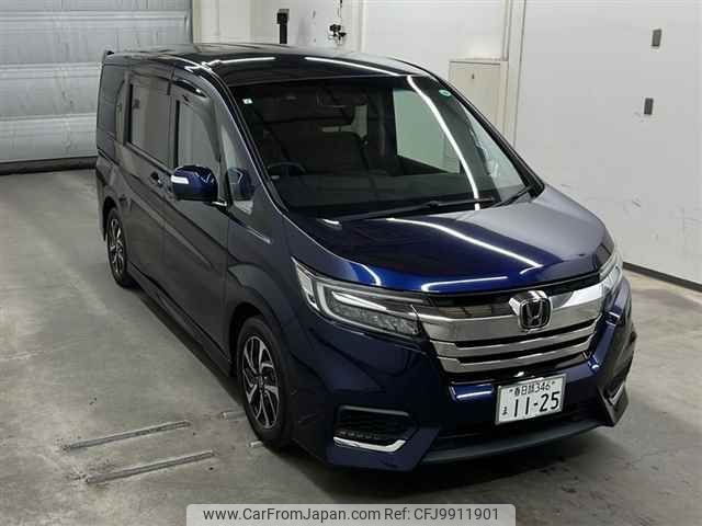 honda stepwagon 2021 -HONDA--Stepwgn RP3-1322724---HONDA--Stepwgn RP3-1322724- image 1