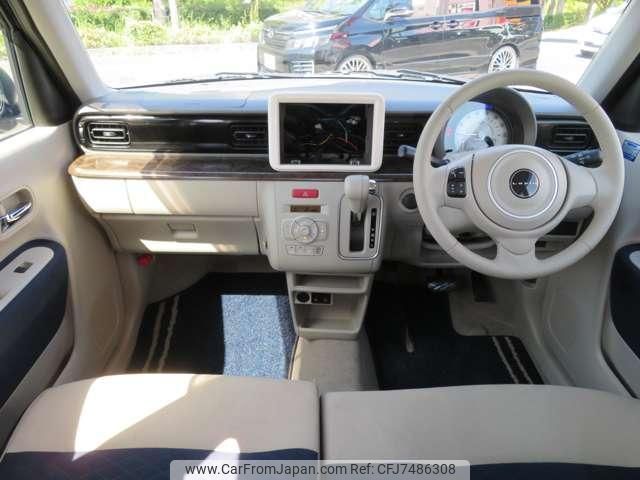 suzuki alto-lapin 2021 CFJ7486308 image 2