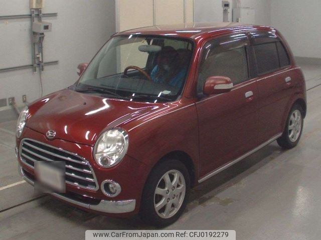 daihatsu mira-gino 2007 -DAIHATSU--Mira Gino L650S-0062035---DAIHATSU--Mira Gino L650S-0062035- image 1