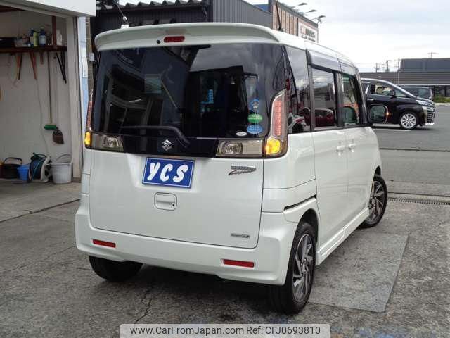 suzuki spacia 2014 -SUZUKI 【相模 586ﾓ1118】--Spacia MK32S--861346---SUZUKI 【相模 586ﾓ1118】--Spacia MK32S--861346- image 2