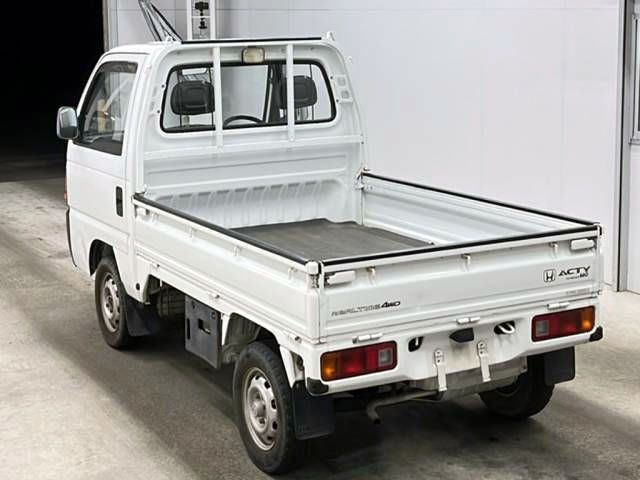 honda acty-truck 1995 No.15826 image 2