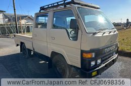 toyota toyoace 1995 GOO_NET_EXCHANGE_0601345A30250129W001