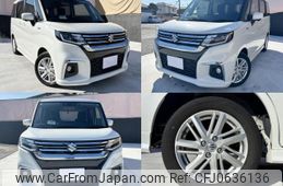 suzuki solio 2021 quick_quick_MA37S_MA37S-109864