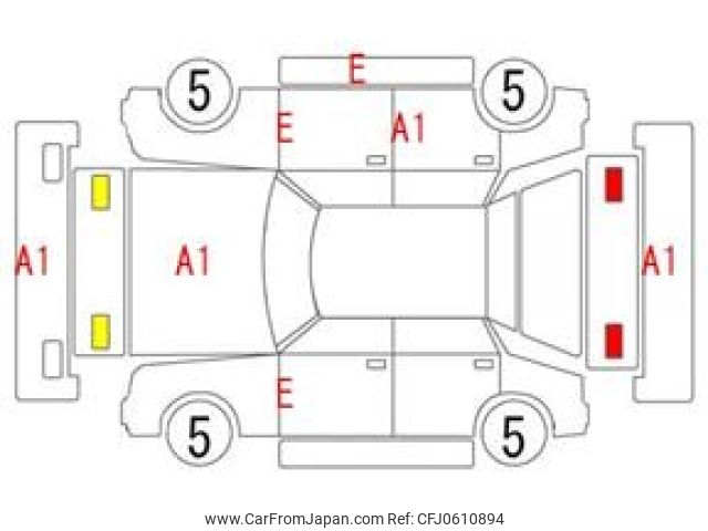 mazda mazda3 2020 -MAZDA--MAZDA3 5BA-BPFP--BPFP-113843---MAZDA--MAZDA3 5BA-BPFP--BPFP-113843- image 2