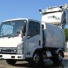 isuzu elf-truck 2012 GOO_NET_EXCHANGE_0709067A30230621W001 image 1