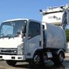 isuzu elf-truck 2012 GOO_NET_EXCHANGE_0709067A30230621W001 image 1