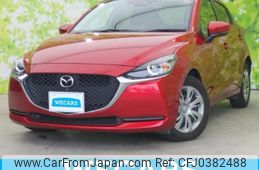 mazda demio 2020 quick_quick_6BA-DJLFS_DJLFS-725103