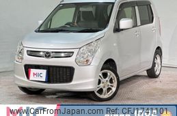 mazda flair 2016 CFJ1741101
