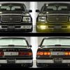 toyota century 2008 -TOYOTA--Century DBA-GZG50--GZG50-0008588---TOYOTA--Century DBA-GZG50--GZG50-0008588- image 6