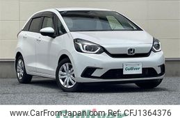 honda fit 2020 -HONDA--Fit 6BA-GR1--GR1-1025668---HONDA--Fit 6BA-GR1--GR1-1025668-