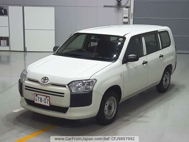 toyota probox-van 2019 -TOYOTA--Probox Van DBE-NCP165V--NCP165-0061968---TOYOTA--Probox Van DBE-NCP165V--NCP165-0061968- image 1