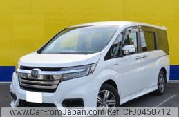 honda stepwagon 2017 -HONDA--Stepwgn 6AA-RP5--RP5-1057373---HONDA--Stepwgn 6AA-RP5--RP5-1057373-