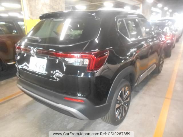 honda wr-v 2024 quick_quick_5BA-DG5_DG5-1025829 image 2