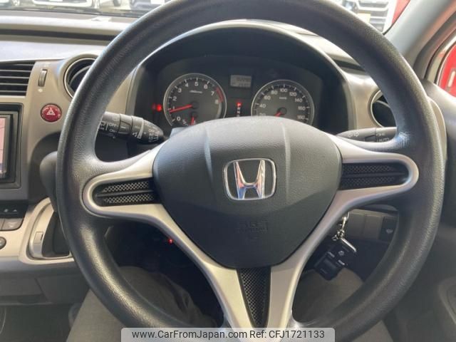 honda stream 2010 CFJ1721133 image 2