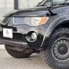 mitsubishi triton 2009 CFJ1772099 image 20